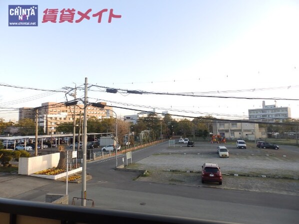 江戸橋駅 徒歩15分 2階の物件内観写真